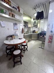 Blk 588 Woodlands Drive 16 (Woodlands), HDB 4 Rooms #610679811